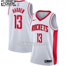 Houston Rockets James Harden 13 Nike 2019-2020 Association Edition Pelipaidat Swingman - Lasten